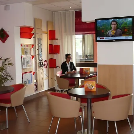 Ibis Toulouse Aeroport 3*