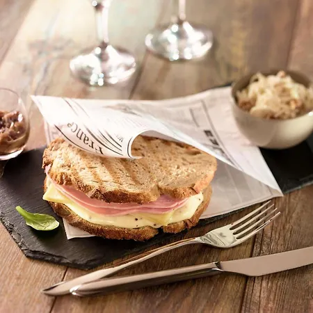 Ibis Toulouse Aeroport