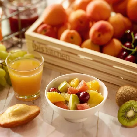 Ibis Toulouse Aeroport Ξενοδοχείο