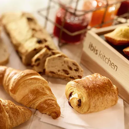 Ibis Toulouse Aeroport Ξενοδοχείο 3*