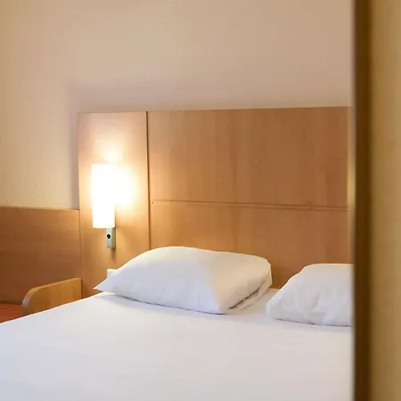 Ibis Toulouse Aeroport Ξενοδοχείο 3*