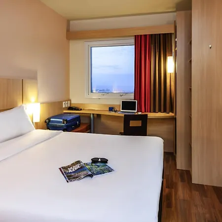 Ξενοδοχείο Ibis Toulouse Aeroport Μπλανιάκ