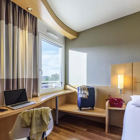 Ibis Toulouse Aeroport Μπλανιάκ