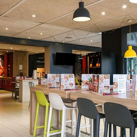 Ibis Toulouse Aeroport Ξενοδοχείο 3*