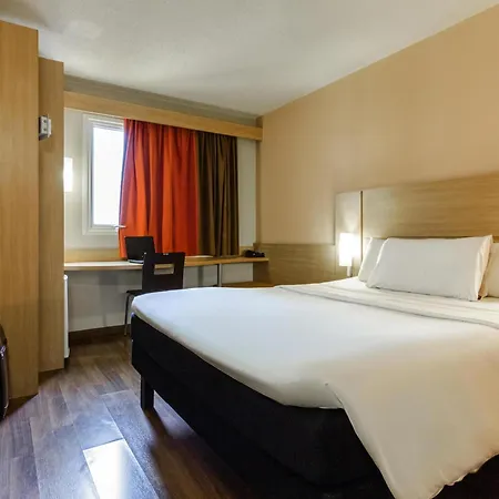 Ξενοδοχείο Ibis Toulouse Aeroport Μπλανιάκ