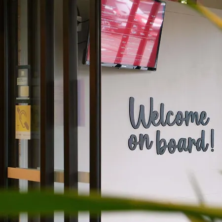 Ξενοδοχείο Ibis Toulouse Aeroport 3*