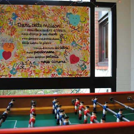 Ibis Toulouse Aeroport Ξενοδοχείο