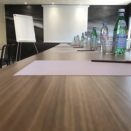 Ibis Toulouse Aeroport Μπλανιάκ