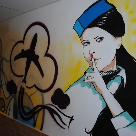 Ibis Toulouse Aeroport Ξενοδοχείο