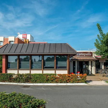 Ibis Toulouse Aeroport