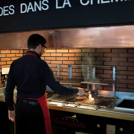 Ibis Toulouse Aeroport