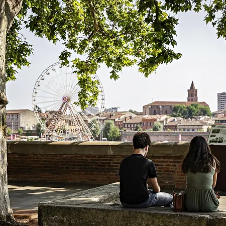 Ξενοδοχείο Ibis Toulouse Aeroport