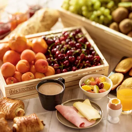 Ibis Toulouse Aeroport Ξενοδοχείο Μπλανιάκ