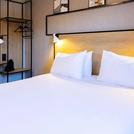 Ibis Toulouse Aeroport