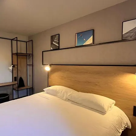 Ibis Toulouse Aeroport מלון