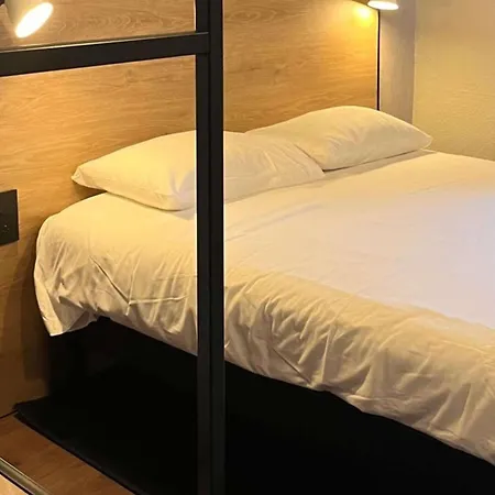 Szálloda Ibis Toulouse Aeroport 3*