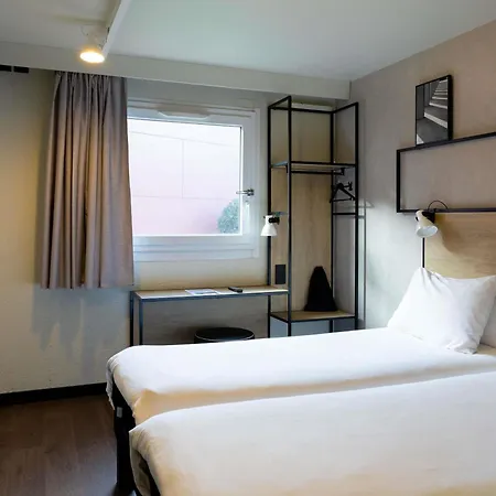 Ibis Toulouse Aeroport Szálloda 3*