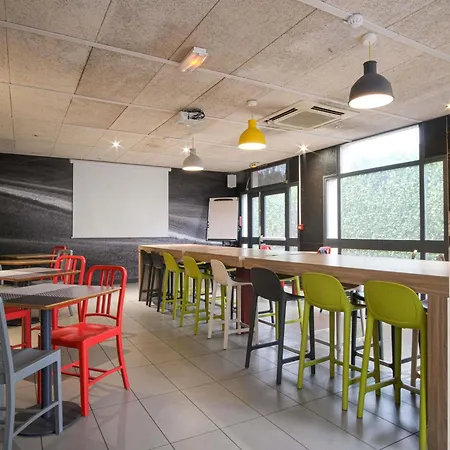 Ibis Toulouse Aeroport 3*