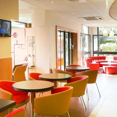 Ibis Toulouse Aeroport Ξενοδοχείο 3*