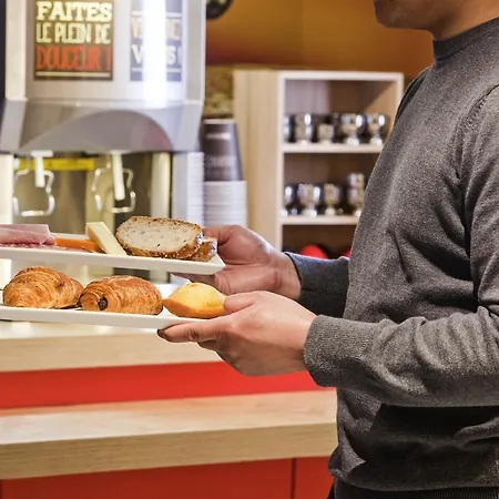 Ξενοδοχείο Ibis Toulouse Aeroport
