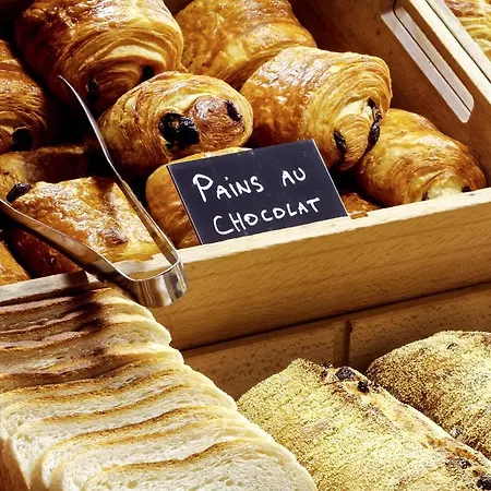 Ξενοδοχείο Ibis Toulouse Aeroport Μπλανιάκ