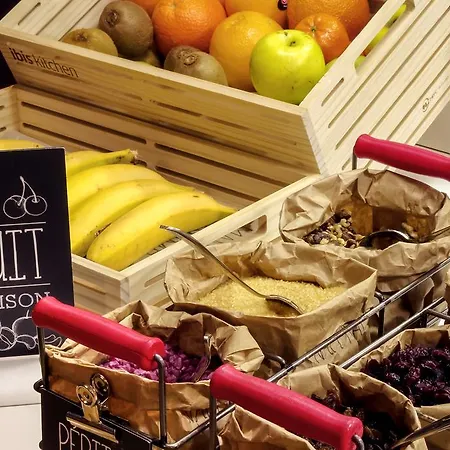 Ibis Toulouse Aeroport