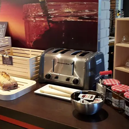 Ibis Toulouse Aeroport