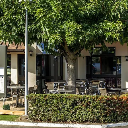 Ξενοδοχείο Ibis Toulouse Aeroport