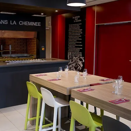 Ibis Toulouse Aeroport