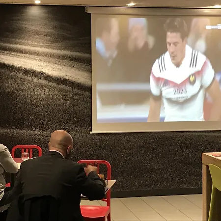 Ibis Toulouse Aeroport Ξενοδοχείο 3*