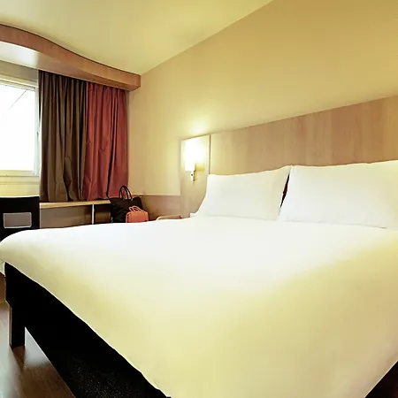 Ibis Toulouse Aeroport 3*