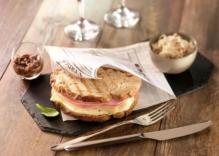 Ibis Toulouse Aeroport