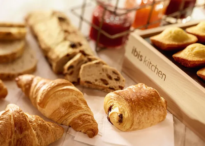 Ibis Toulouse Aeroport מלון 3*