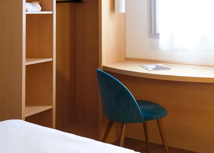 Ibis Toulouse Aeroport מלון 3*