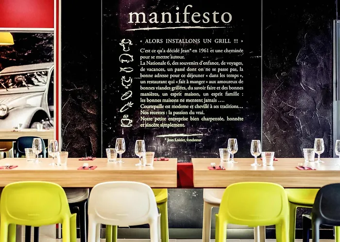 Ibis Toulouse Aeroport בלנאק