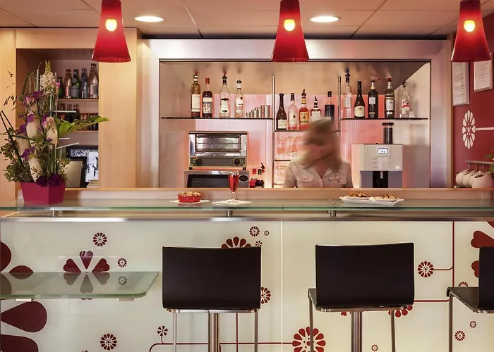 Ibis Toulouse Aeroport מלון