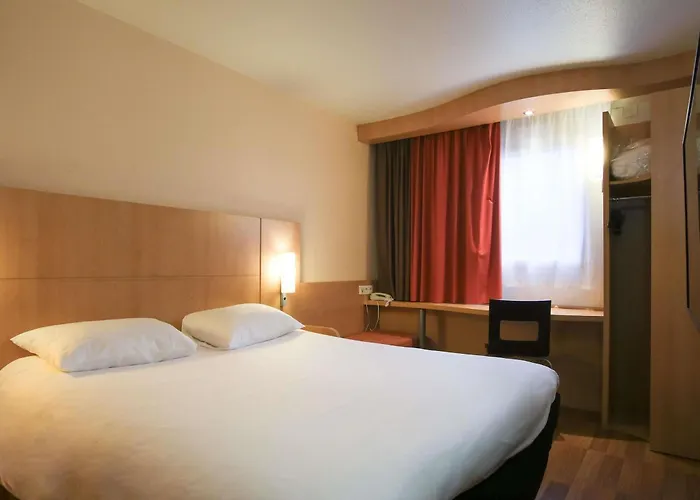 Ibis Toulouse Aeroport