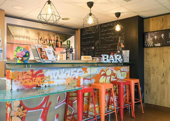 Ibis Toulouse Aeroport מלון