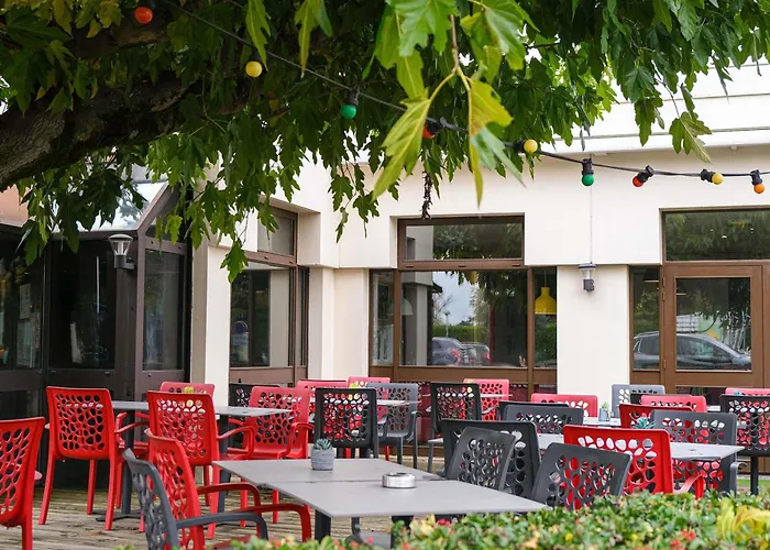 Ibis Toulouse Aeroport 3*