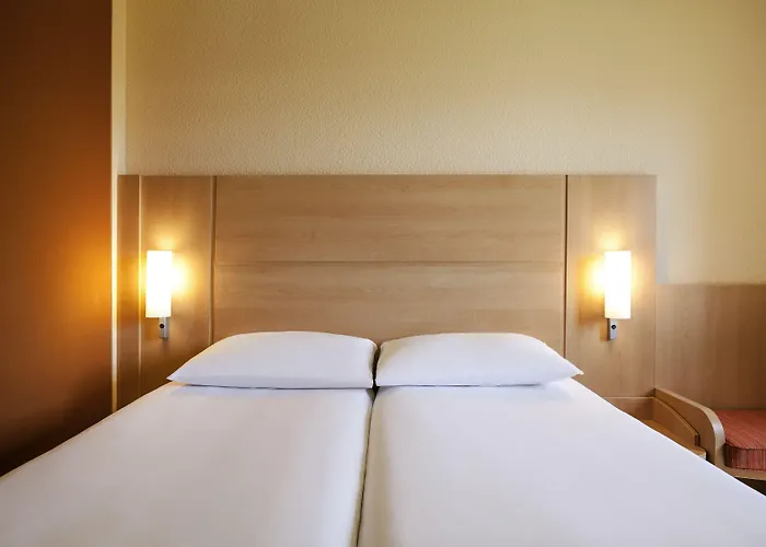 Ibis Toulouse Aeroport Ξενοδοχείο