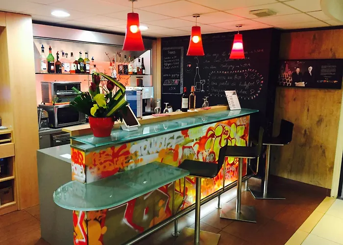 Ibis Toulouse Aeroport