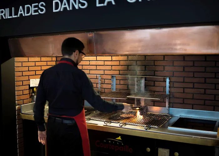 Ibis Toulouse Aeroport