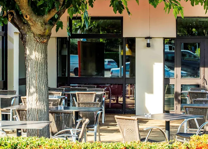 Ibis Toulouse Aeroport 3*