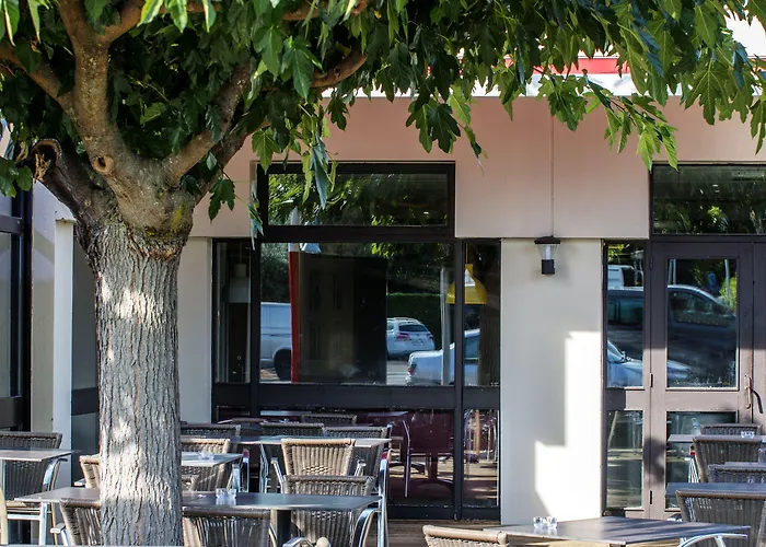 Ibis Toulouse Aeroport מלון 3*