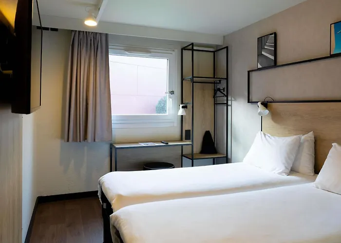 Ibis Toulouse Aeroport