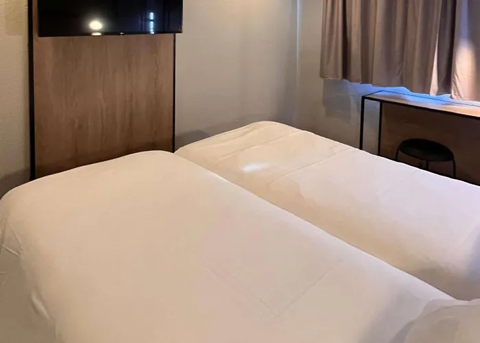 Ibis Toulouse Aeroport 3*