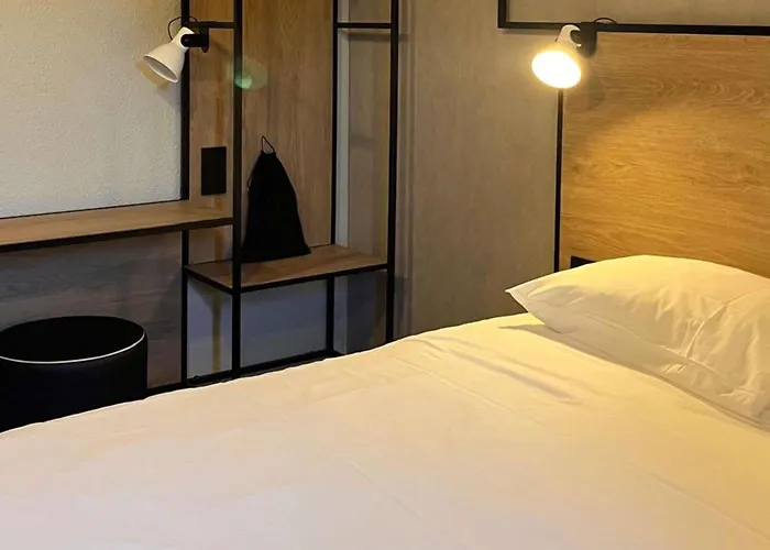 מלון Ibis Toulouse Aeroport