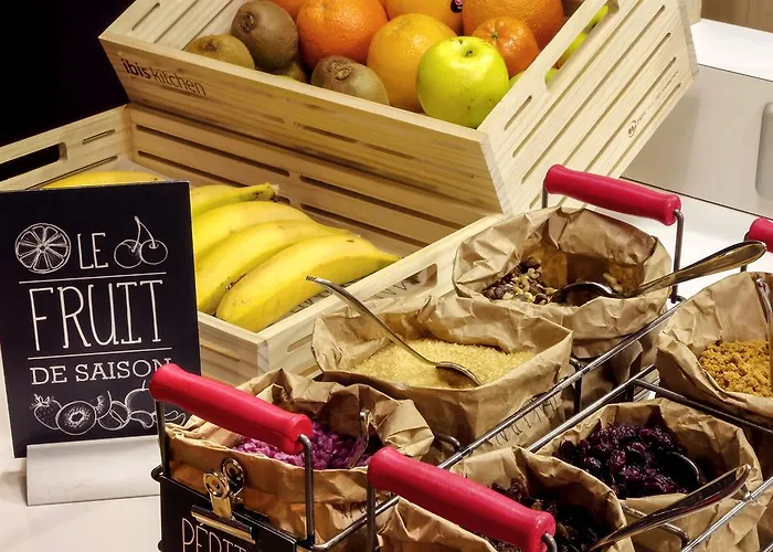 Ibis Toulouse Aeroport