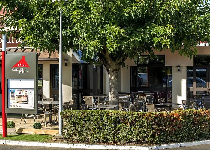 מלון Ibis Toulouse Aeroport