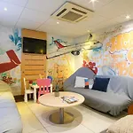 Hotel Ibis Toulouse Aeroport Blagnac